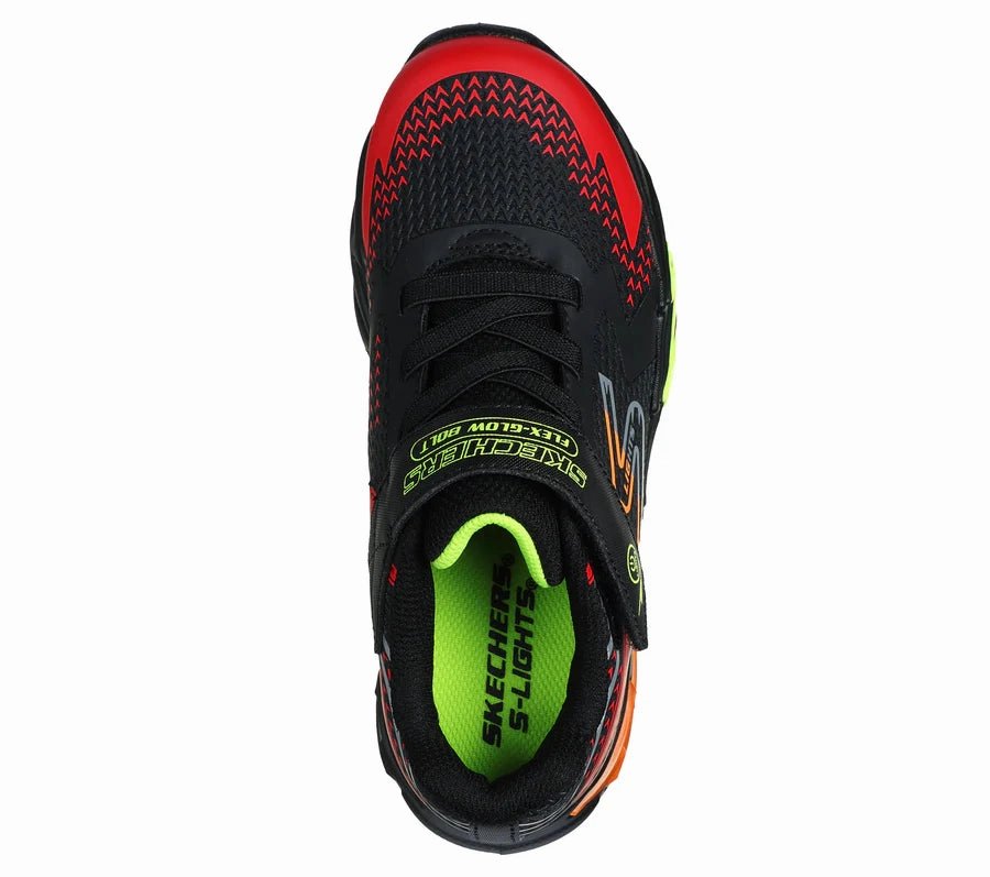Boy's Flex Glow Bolt