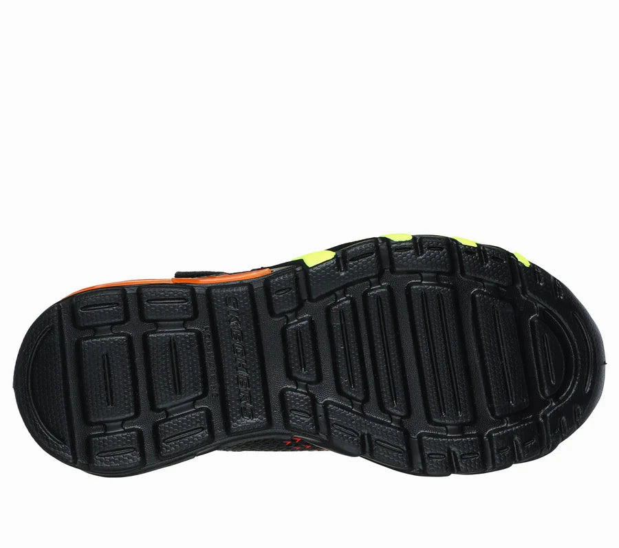 Boy's Flex Glow Bolt