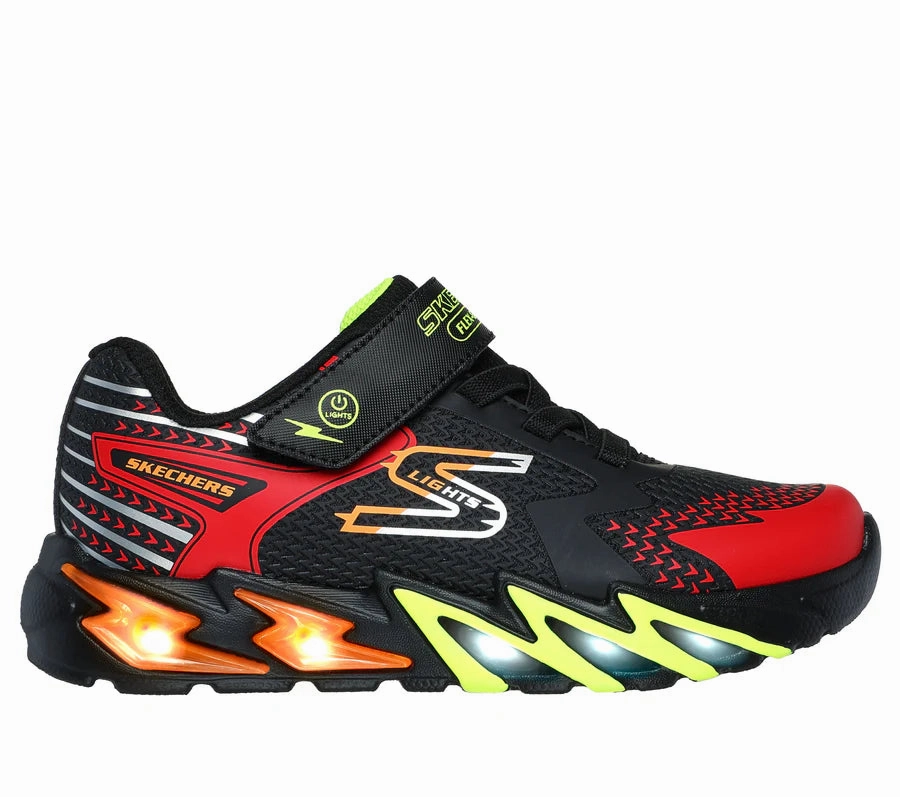 Boy's Flex Glow Bolt