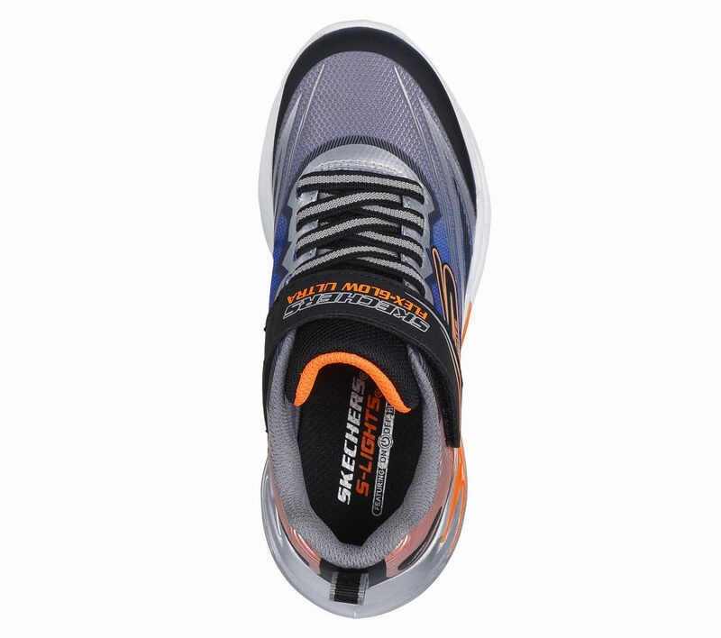 Boys' S Lights: Flex-Glow Ultra