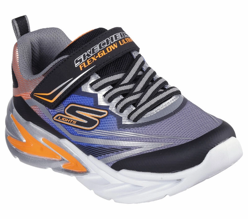Boys' S Lights: Flex-Glow Ultra