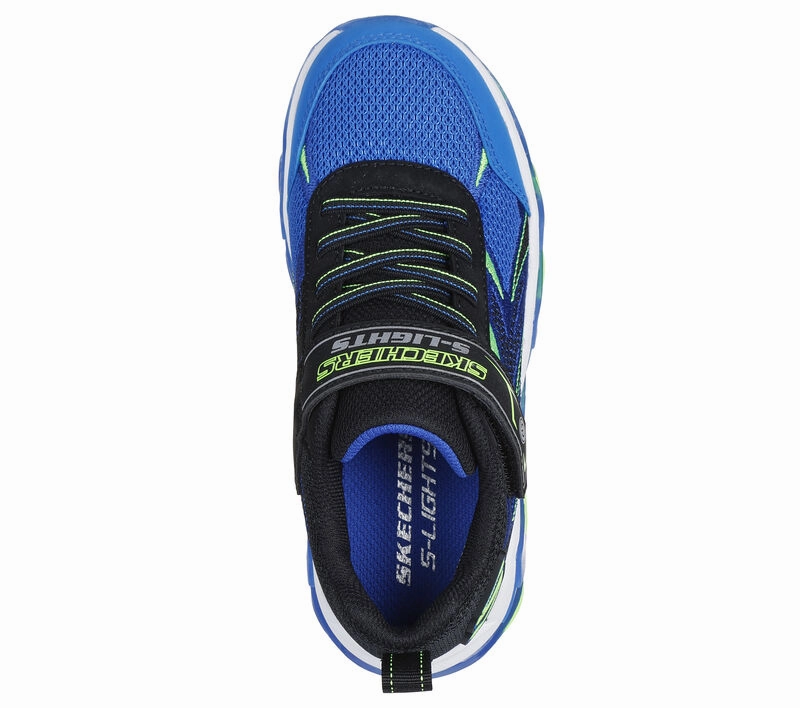 Boys' S-Lights: Mega-Surge 2.0