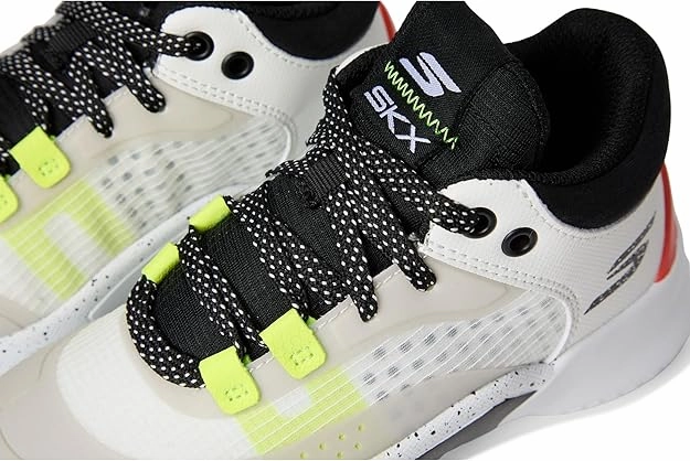 Boys' SKX Court Hype