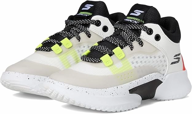 Boys' SKX Court Hype