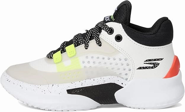 Boys' SKX Court Hype