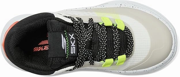 Boys' SKX Court Hype