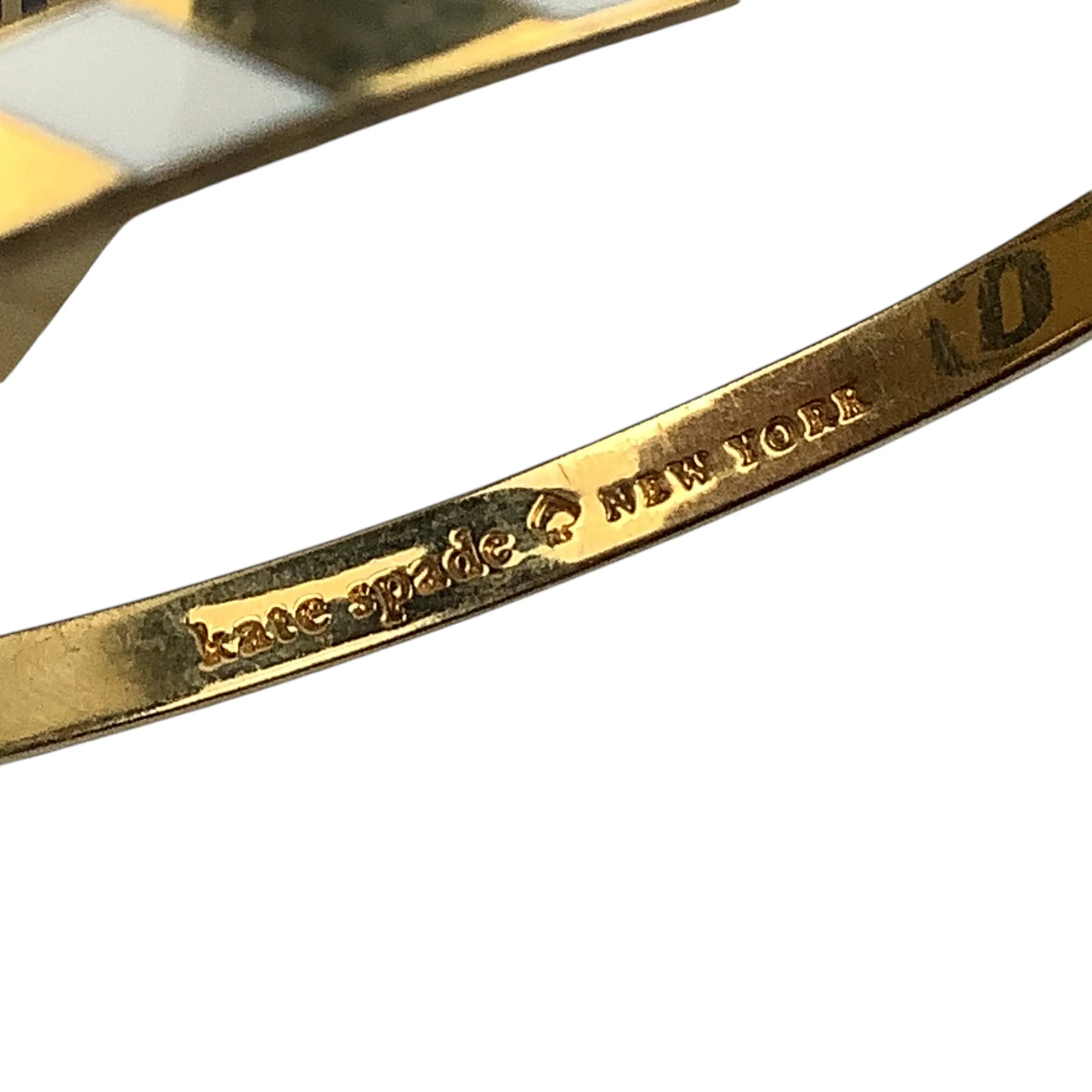 Bracelet Designer By Kate Spade Kate Spade Bags