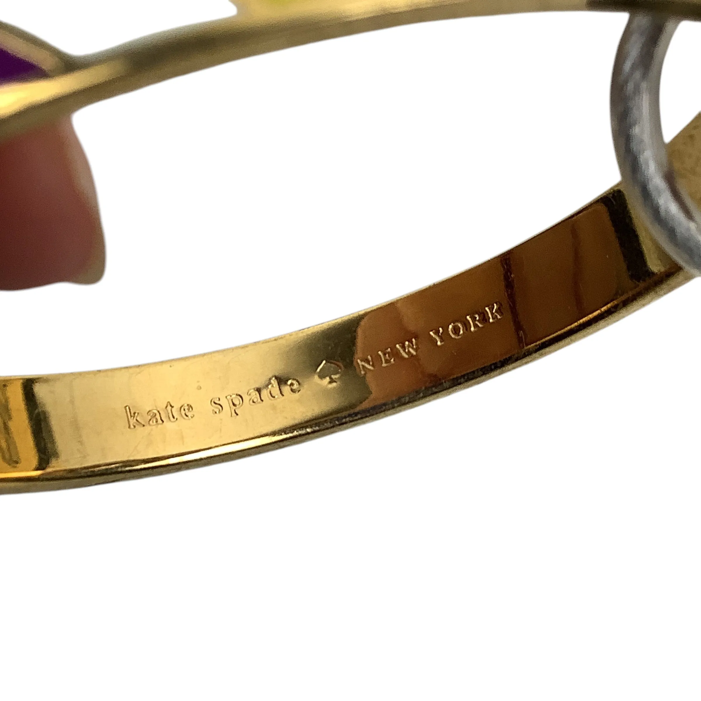Bracelet Designer By Kate Spade Kate Spade Bags