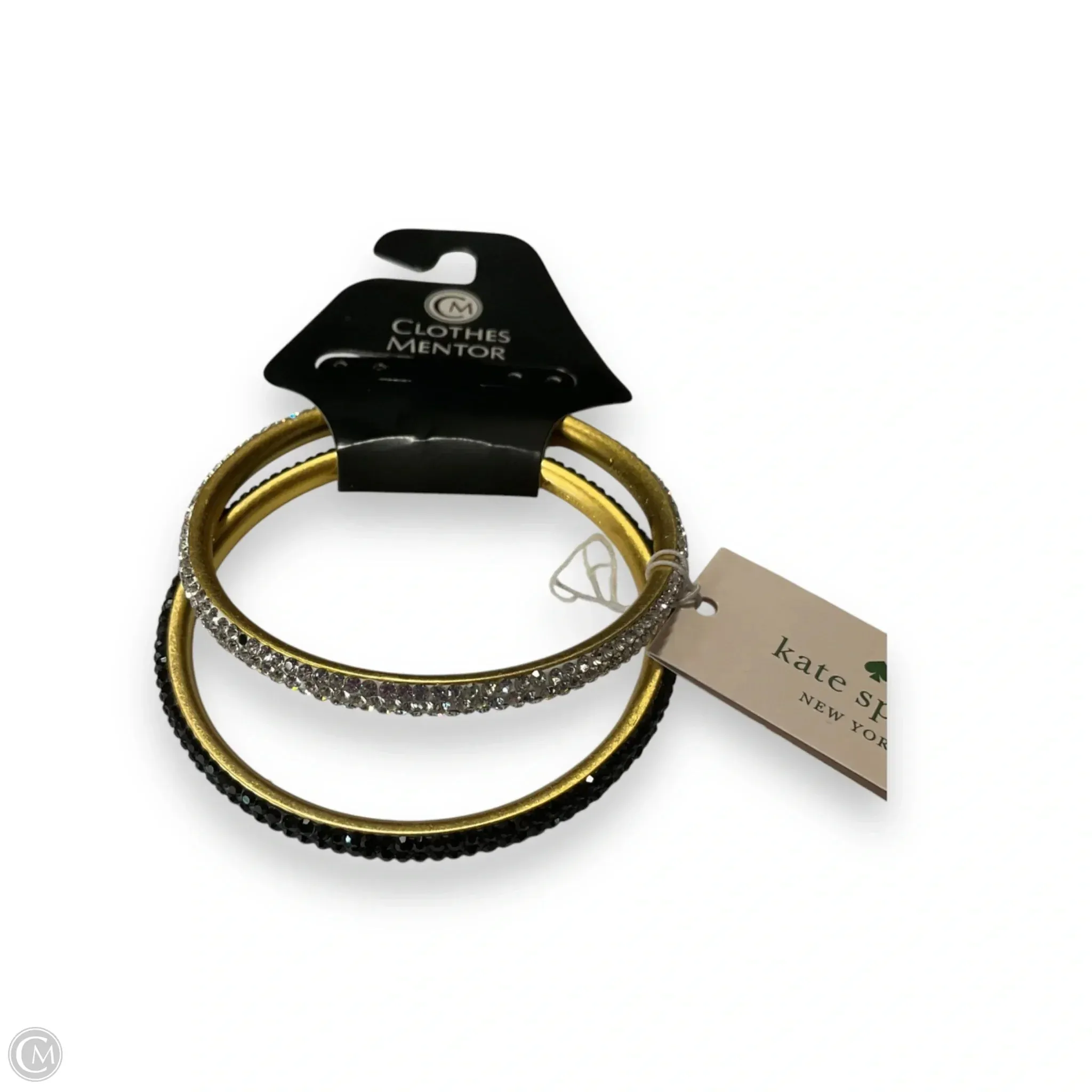 Bracelet Designer By Kate Spade, Size: 02 Piece Set Kate Spade Bags