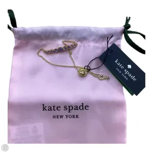 Bracelet Designer By Kate Spade, Size: 1 Kate Spade Bags
