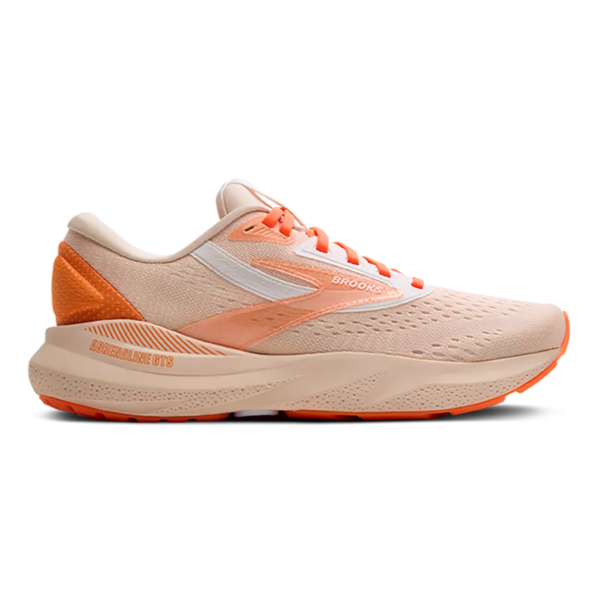 Modish Brooks Adrenaline GTS 24 Pink - Nectarine - Orange Cosmopolitan