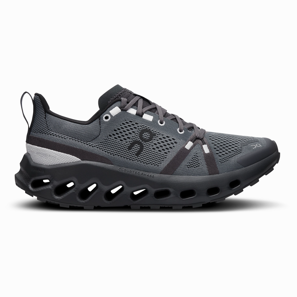 Rare ON Cloudsurfer Trail Sleek