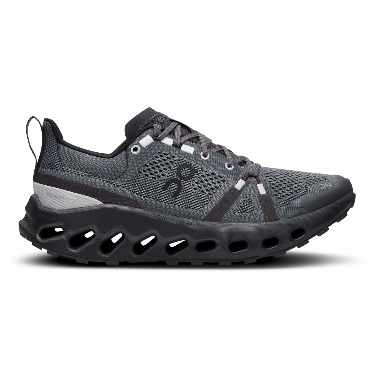 ON Cloudsurfer Trail Intense Protected