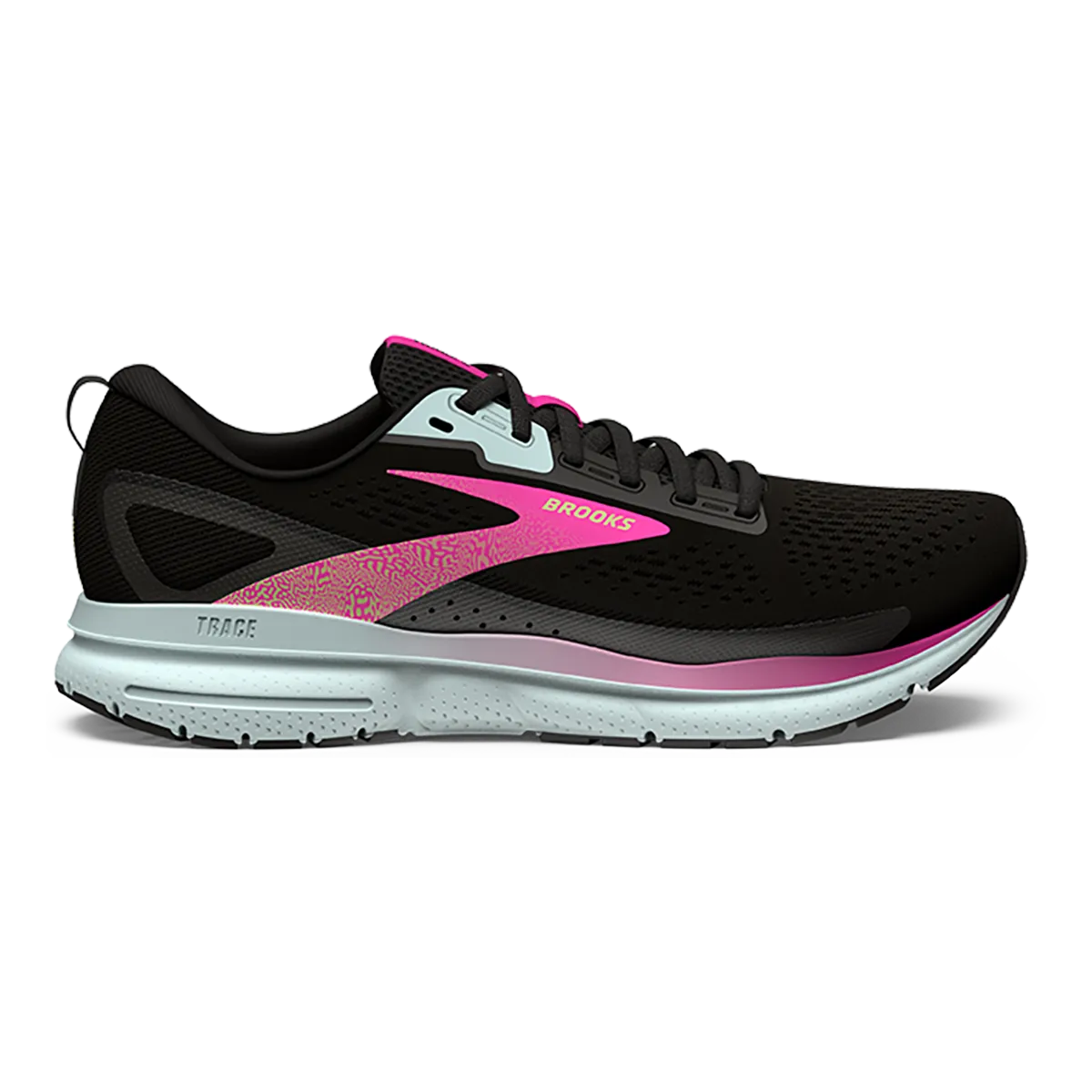 Enthusiastic Brooks Trace 3 Robust