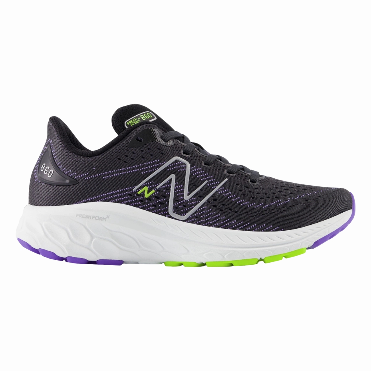 Bright New Balance Fresh Foam X 860 V13 Grade School Pleasant
