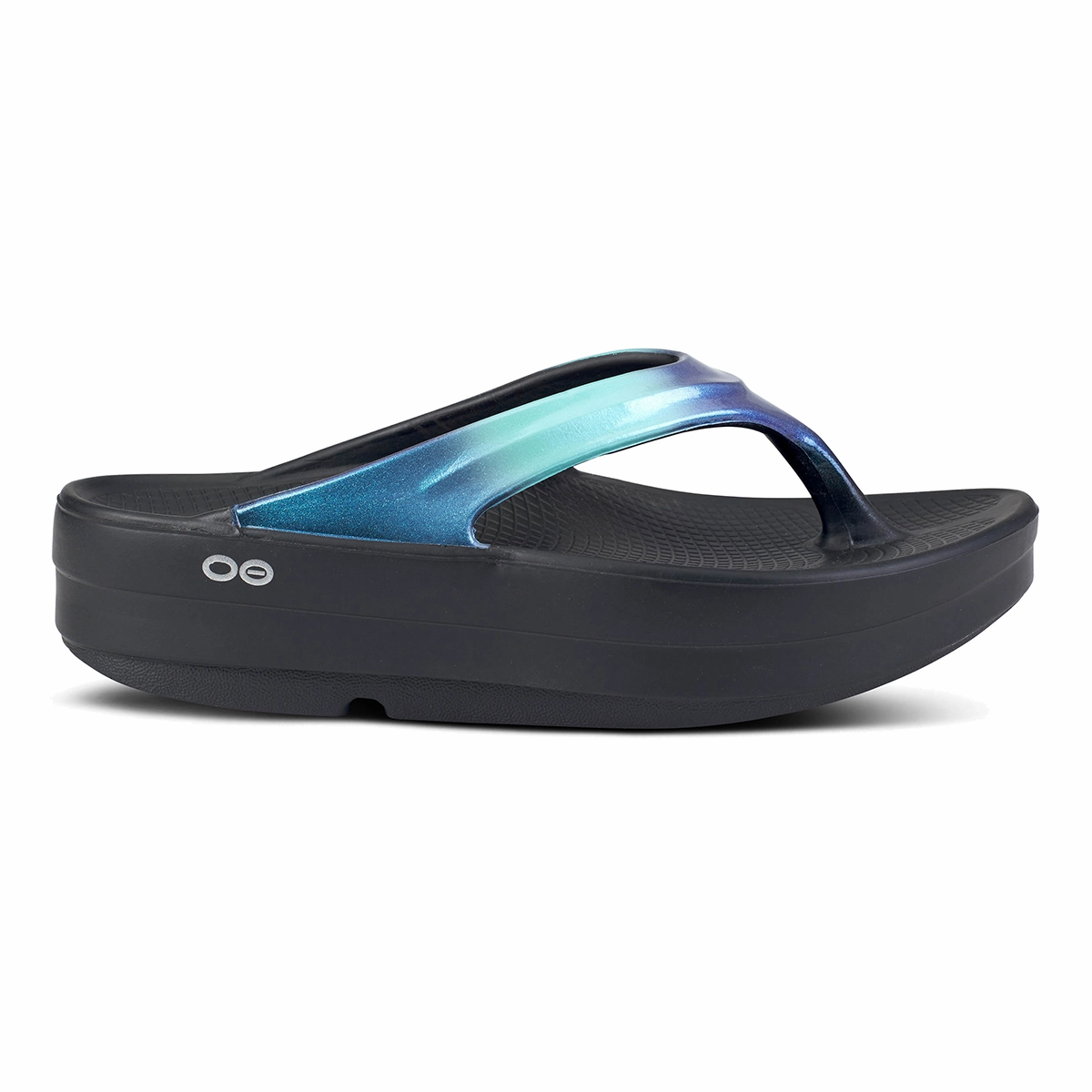 Bright Oofos Oomega Luxe Multi-purpose