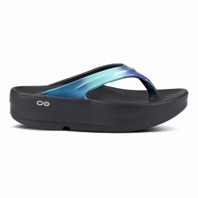 Bright Oofos Oomega Luxe Multi-purpose