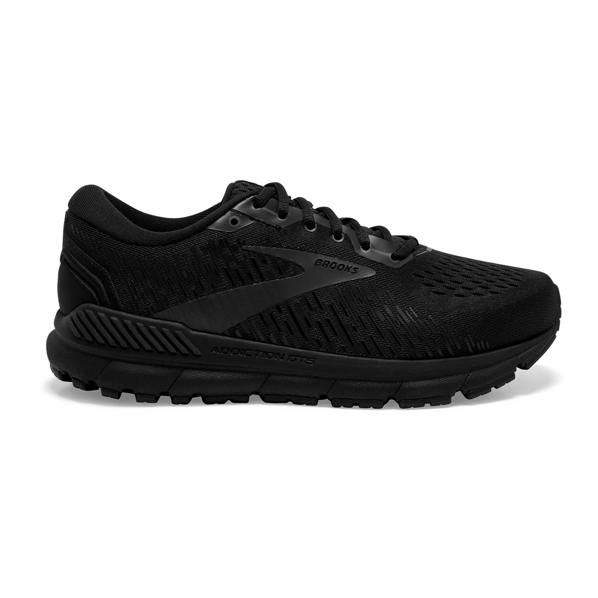 Brooks Addiction GTS 15 Incredible Premium-grade