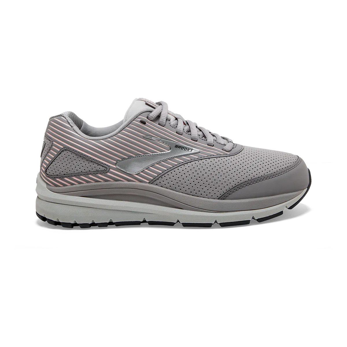 Brooks Addiction Walker Suede Up-to-date High-end