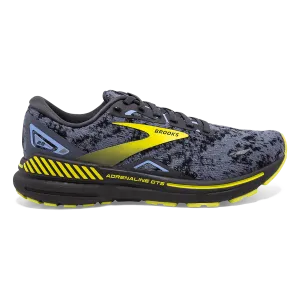 Brooks Adrenaline GTS 23 - Nine Iron - Folkstone - Sulphur Admired Needed