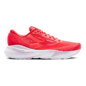 Brooks Adrenaline GTS 24 Cayenne - Thistle - White Splendid Nostalgic