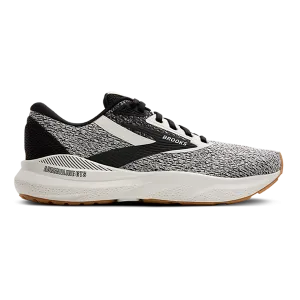 Brooks Adrenaline GTS 24 Coconut - Black - Biscuit Value-for-money High-end