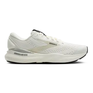 Brooks Adrenaline GTS 24 Coconut - Black - White Sand Striking Passionate