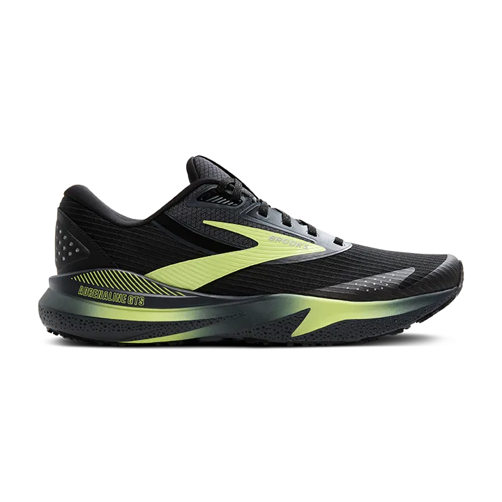 Brooks Adrenaline GTS 24 Weatherized Dedicated Excellent