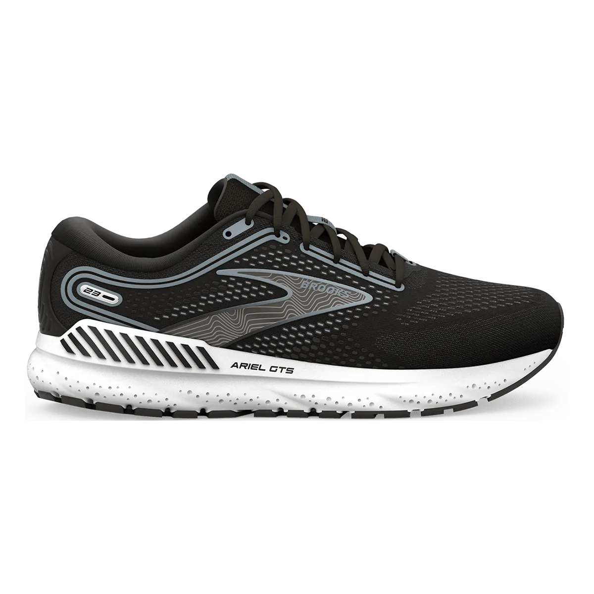 Protected Brooks Ariel GTS 23 Fabulous