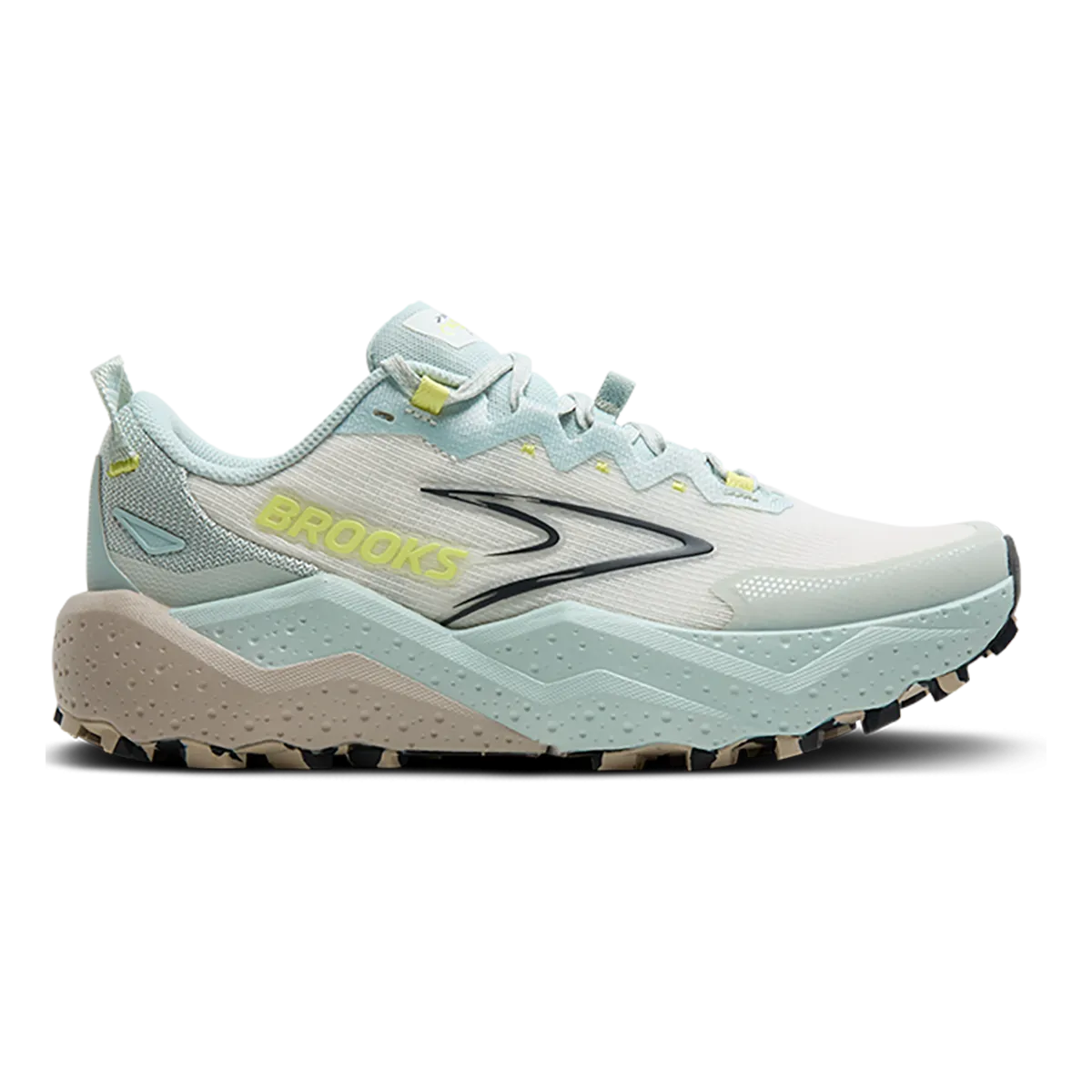 Playful Brooks Caldera 8 Delightful