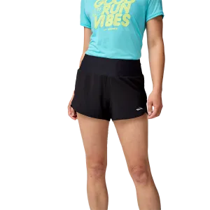 Brooks Chaser 3" Short 2.0 Protected Loved