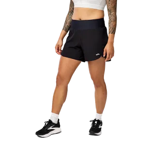 Brooks Chaser 5" Short 2.0 First-rate Worthwhile