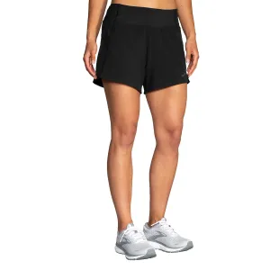 Brooks Chaser 5" Short Conscious Essential