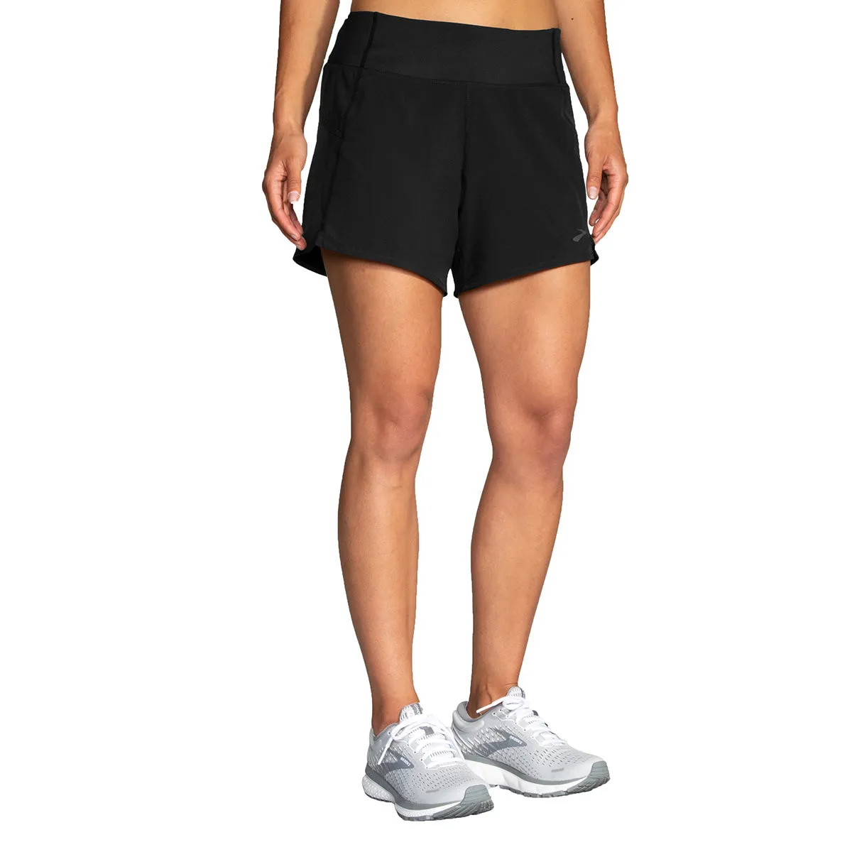 Brooks Chaser 5" Short Budget-friendly Valuable