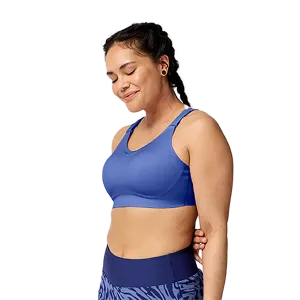 Brooks Dare Scoopback Run Bra 2.0 Quirky Mindful