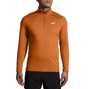 Brooks Dash 1/2 Zip 2.0 Well-liked Mindful