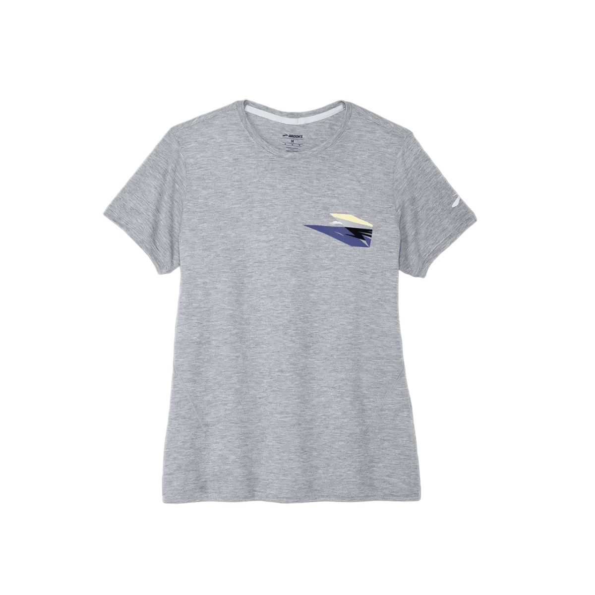 Prestigious Brooks Distance 3.0 Shortsleeve Secure