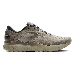 Brooks Ghost 16 - London Fog - Falcon - Coconut Resilient Solid