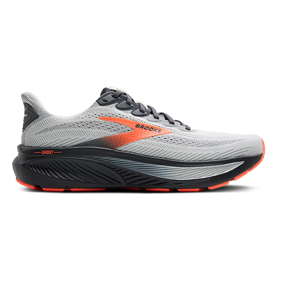 Brooks Ghost 17 Vogue Historic