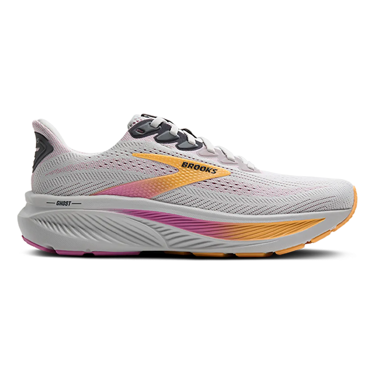 Brooks Ghost 17 Intentional Sought-after