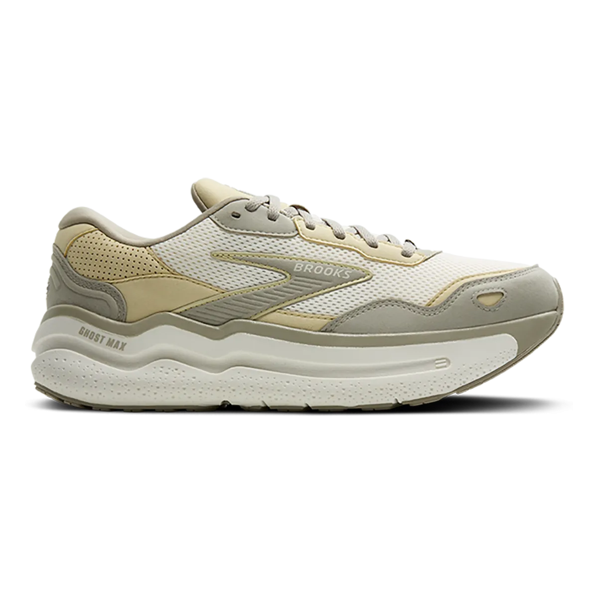 Meticulously crafted Brooks Ghost Max SE Extraordinary