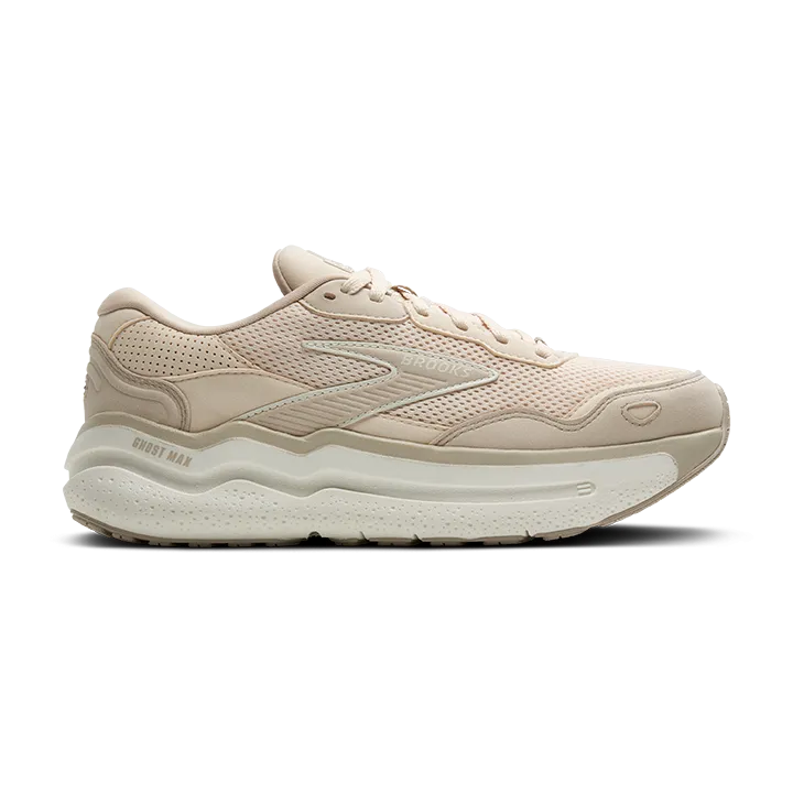Well-liked Brooks Ghost Max SE Safe