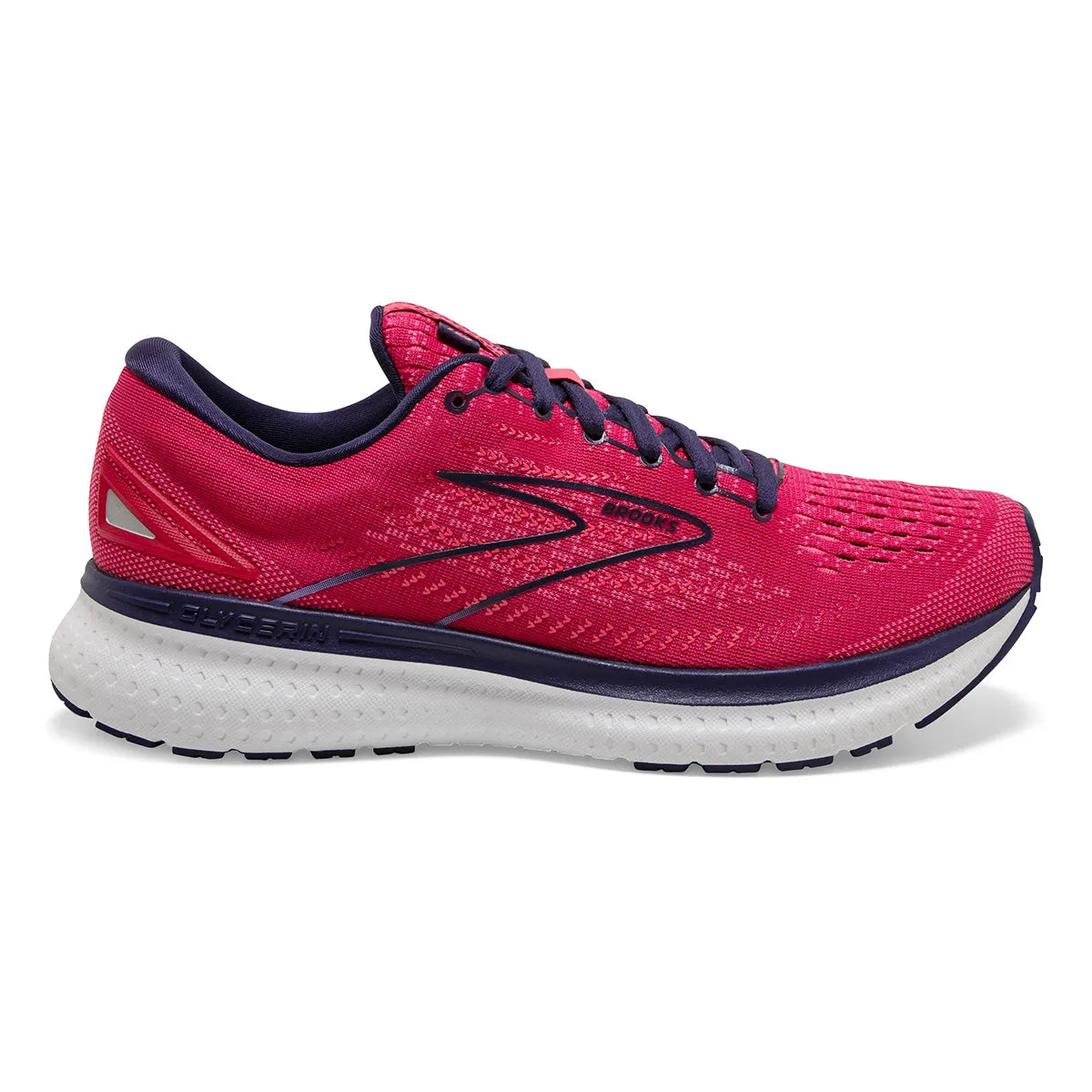 Snazzy Brooks Glycerin 19 - Barberry - Purple - Calypso Modish