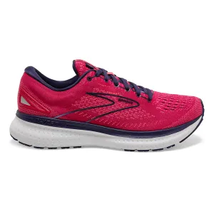 Brooks Glycerin 19 - Barberry - Purple - Calypso Worthwhile Striking