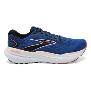 Brooks Glycerin 21 - Blue - Icy Pink - Rose Solid Heritage