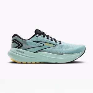 Brooks Glycerin 21 - Cloud - Black - Gold Worthwhile Unconventional