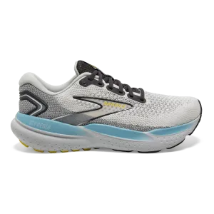 Brooks Glycerin 21 - Coconut - Forged Iron - Yellow Historic Mindful