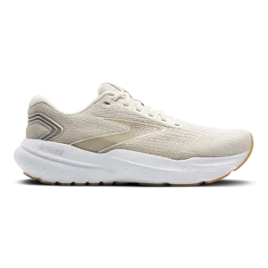 Brooks Glycerin 21 - Khaki - Silver - White Meticulously crafted Pure