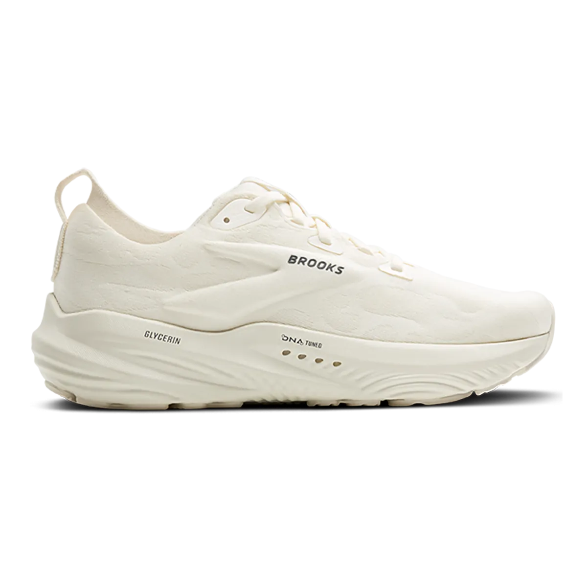 Brooks Glycerin 22 Antique - Turbulence - Pearl Global All-purpose