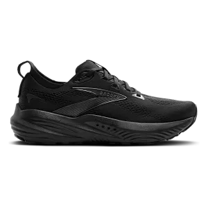 Brooks Glycerin 22 Black - Black - Ebony Colorful Enthusiastic